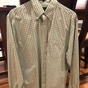 Brooks Brothers Button Down